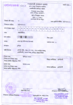 Image of মো: আলাউদ্দিন